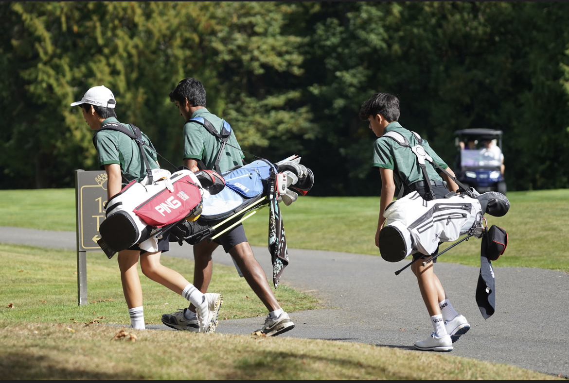 Overlake Fall Sports: Excelling in All Categories (Part 2)