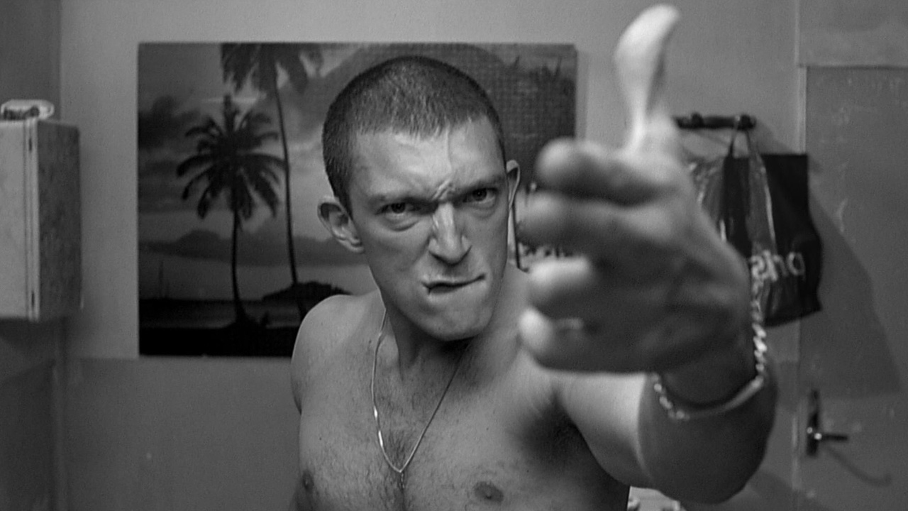LA HAINE – The Best Movie You’ve Never Seen