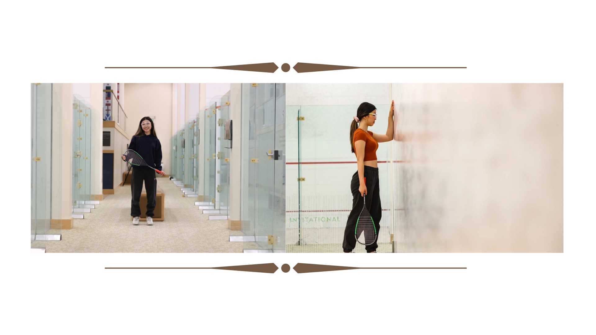 Student Athlete Spotlight: Karis Sun