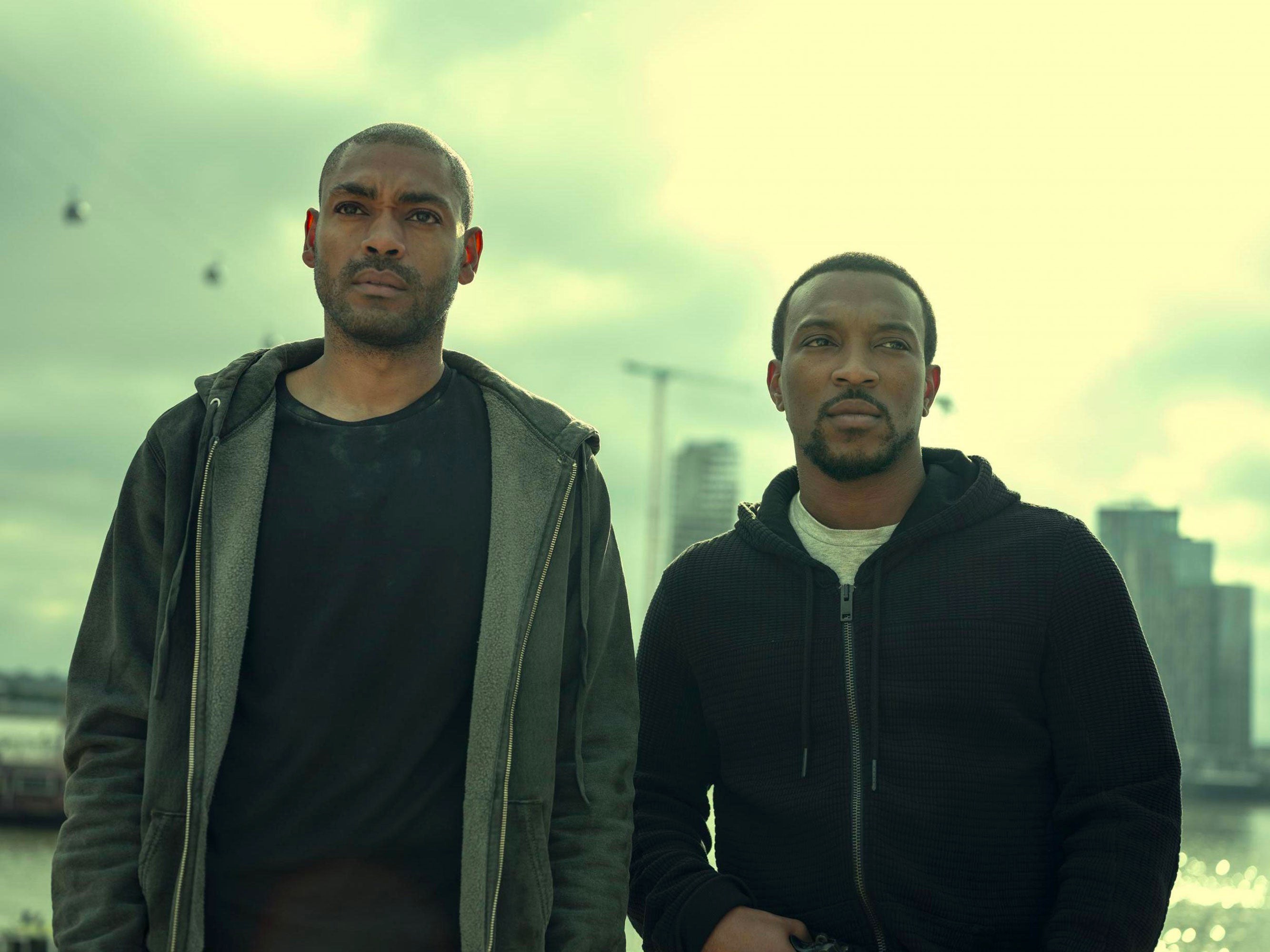 How Top Boy Changed British Culture