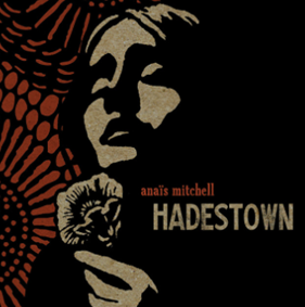 The Music of Hadestown
