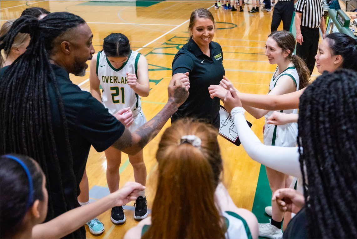 Getting to Know the Varsity Girls’ Basketball Coaches