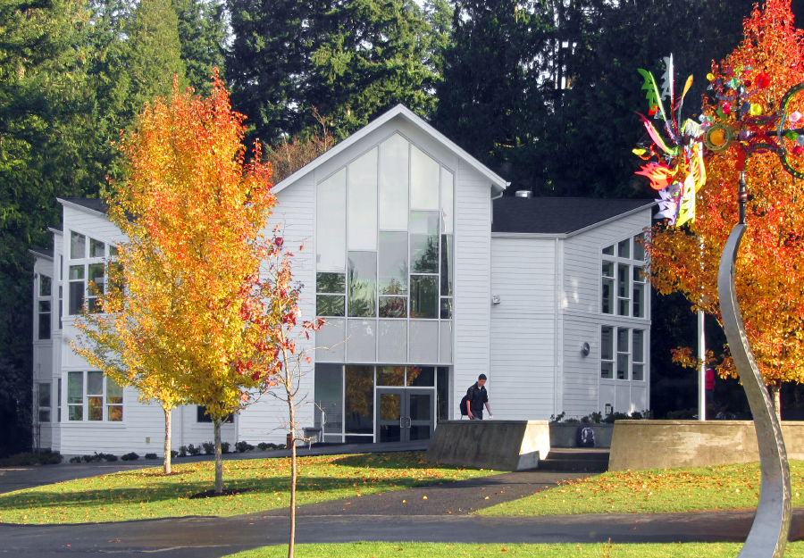 A Strong Autumn 2025 for Academic Teams at Overlake