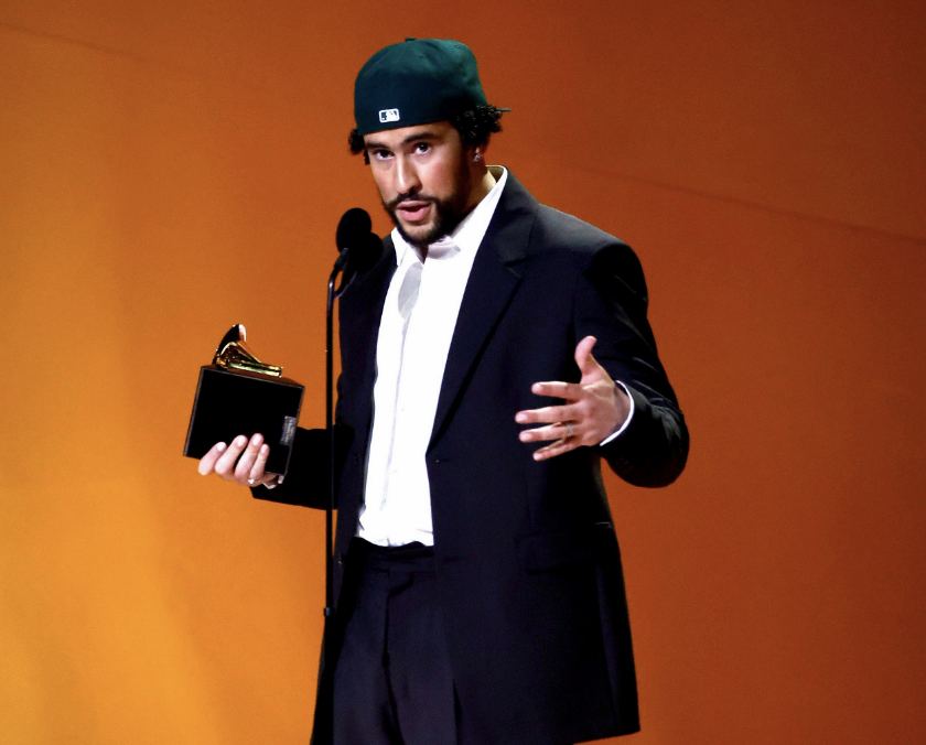 The GRAMMYs: Celebration, Controversy, and Drama