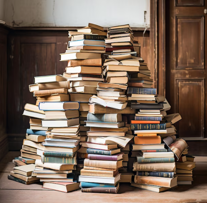 My Best Book of 2025