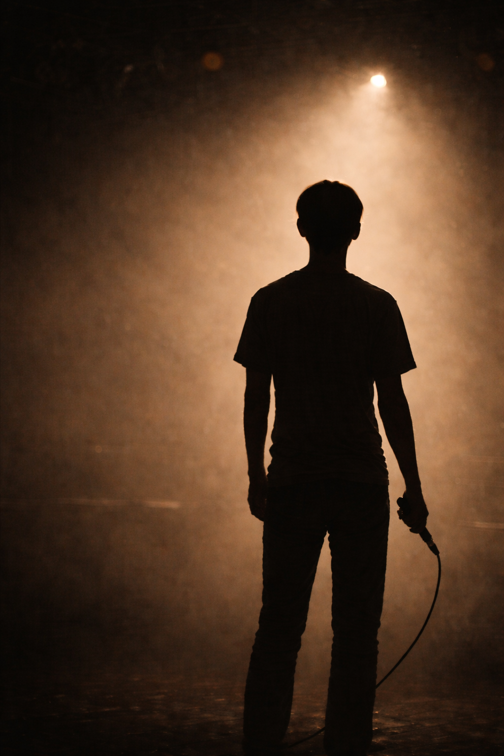 Nothing that sings stays—but we sing it anyways